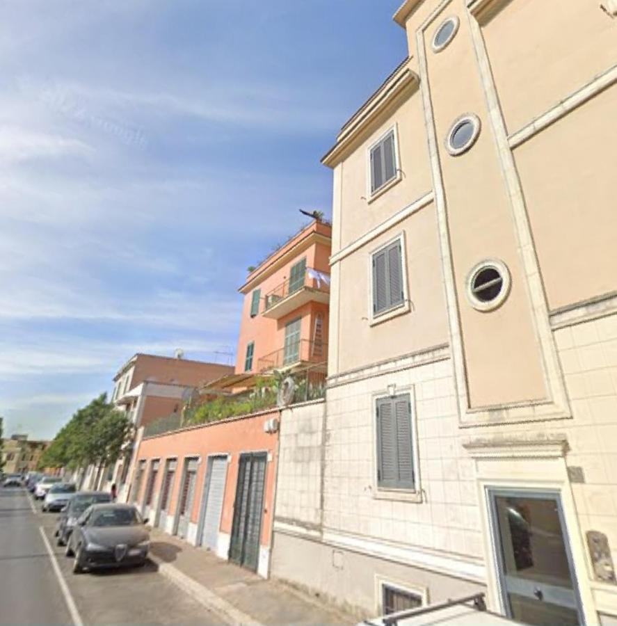 Casette Dei Quintili Róma Kültér fotó