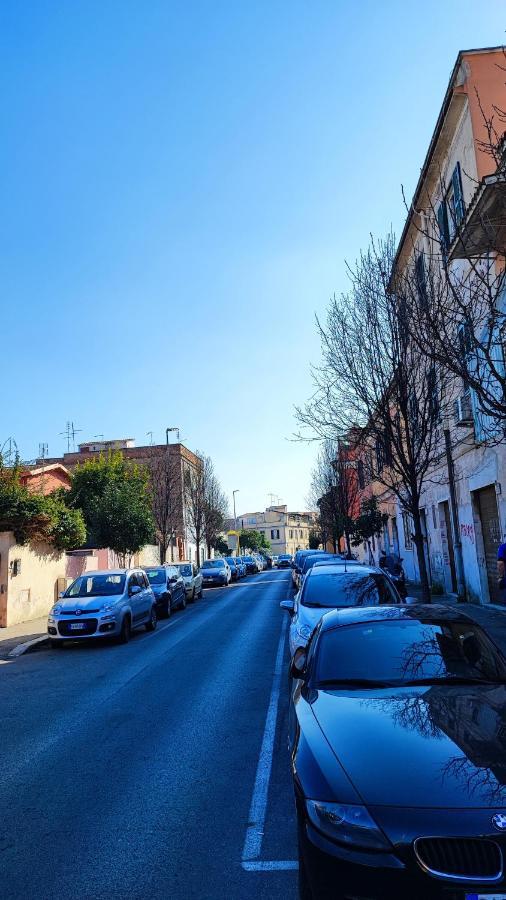 Casette Dei Quintili Róma Kültér fotó